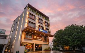 Fabhotel Prime Jashan Paradise - Mp Nagar